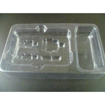 Plastic Packing